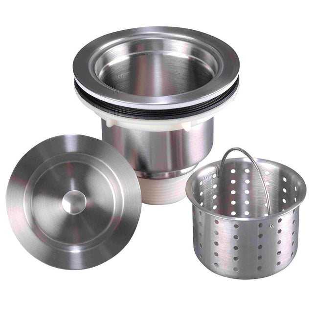 Lenova - Sink Strainer