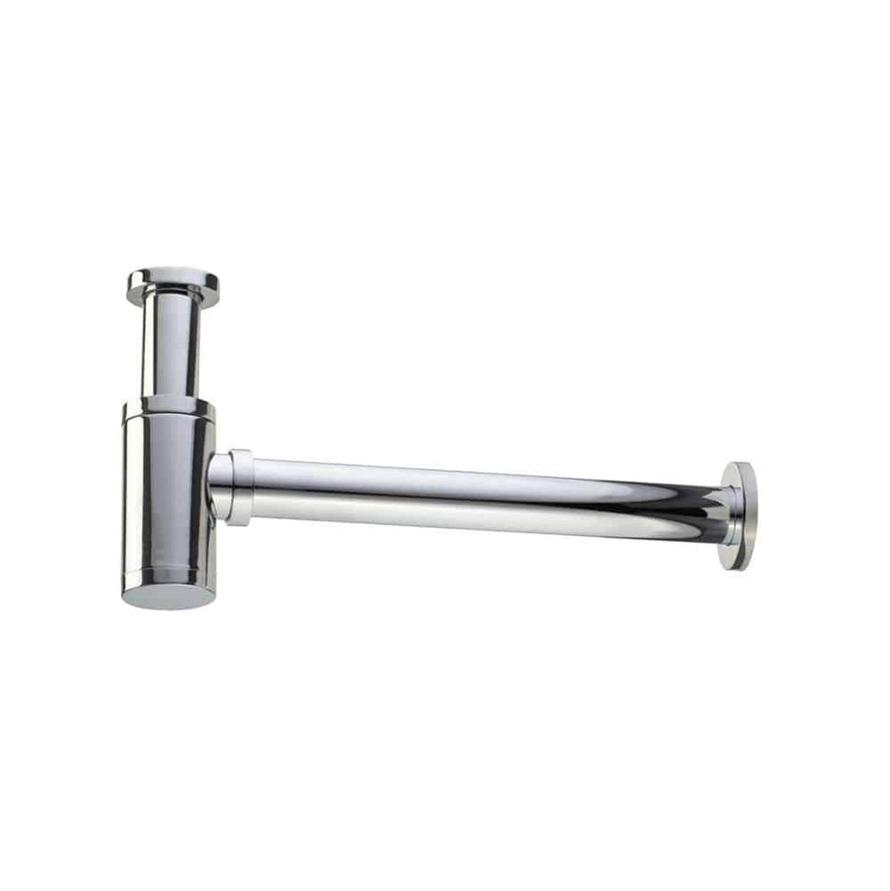 Lenova - Bottle Trap - Polished Chrome