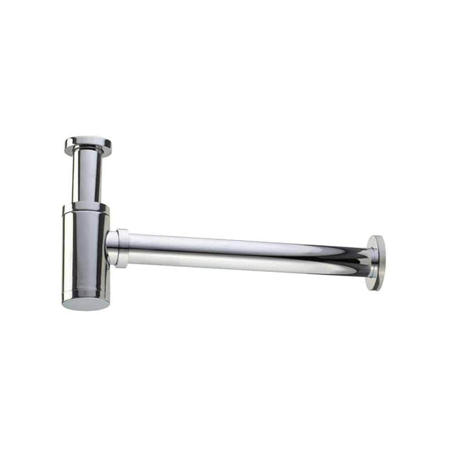 Lenova - Bottle Trap - Polished Chrome