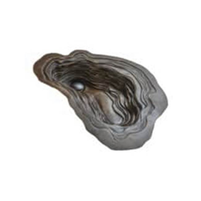 Lenova - Above Counter Single Bowl 27'' x 17'' x 5''