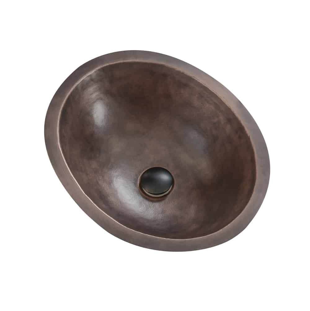 Lenova - Undermount Single Bowl 19-1/4'' x 15-1/2'' x 6''