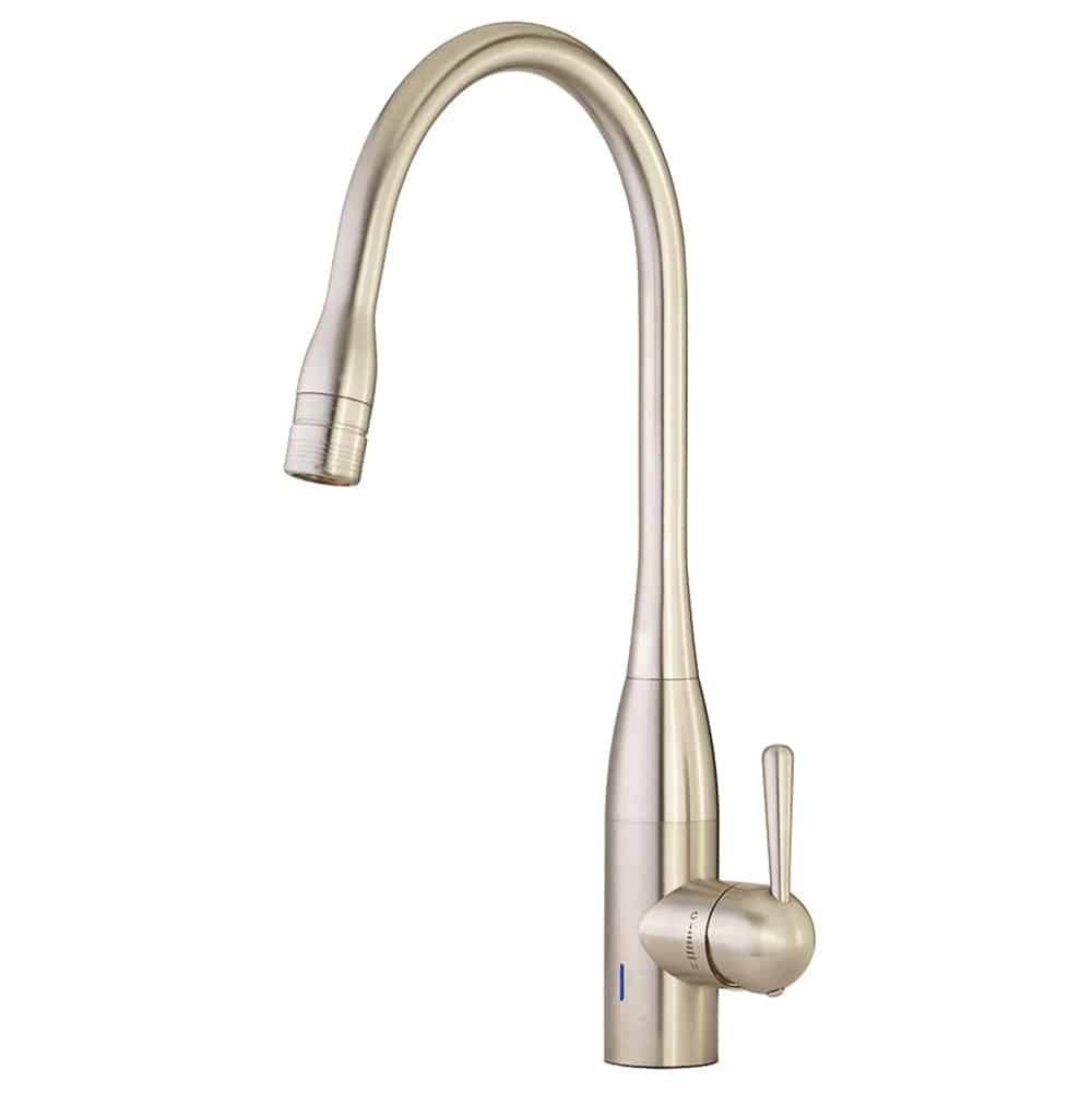 Lenova - Polished Chrome