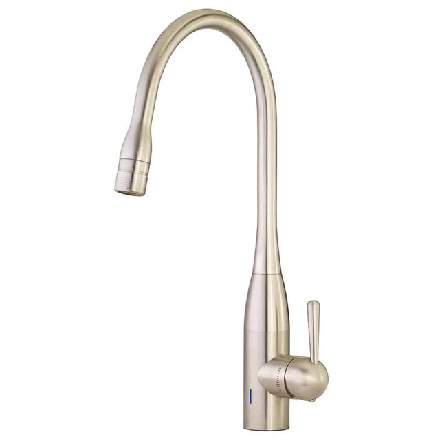 Lenova - Polished Chrome