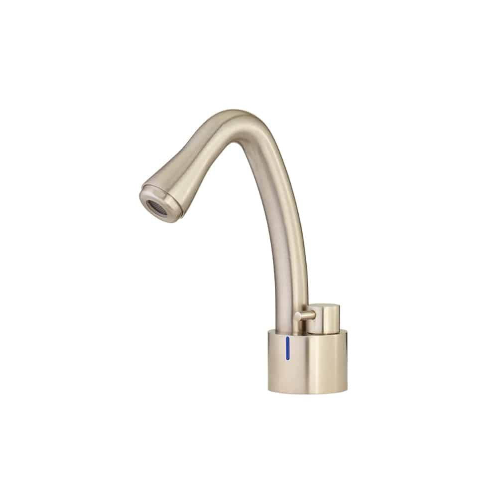 Lenova - Polished Chrome