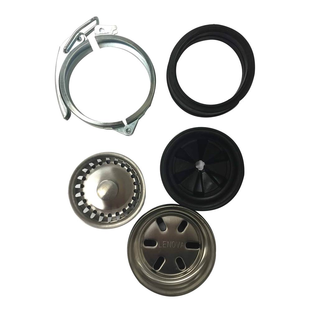 Lenova - PermaClean Drain Kit