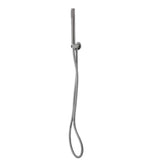 Lenova - Holder Included - Brushed Nickel