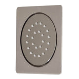 Lenova - Shower Spray - Brushed Nickel