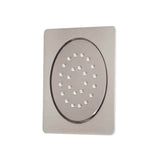 Lenova - Shower Spray - Polished Chrome