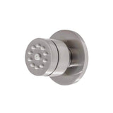 Lenova - Shower Spray - Brushed Nickel