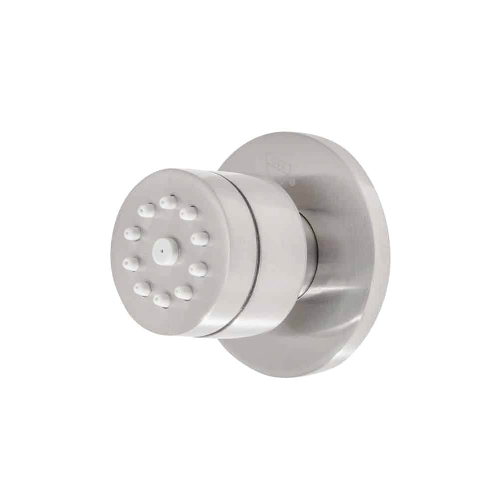 Lenova - Shower Spray - Polished Chrome
