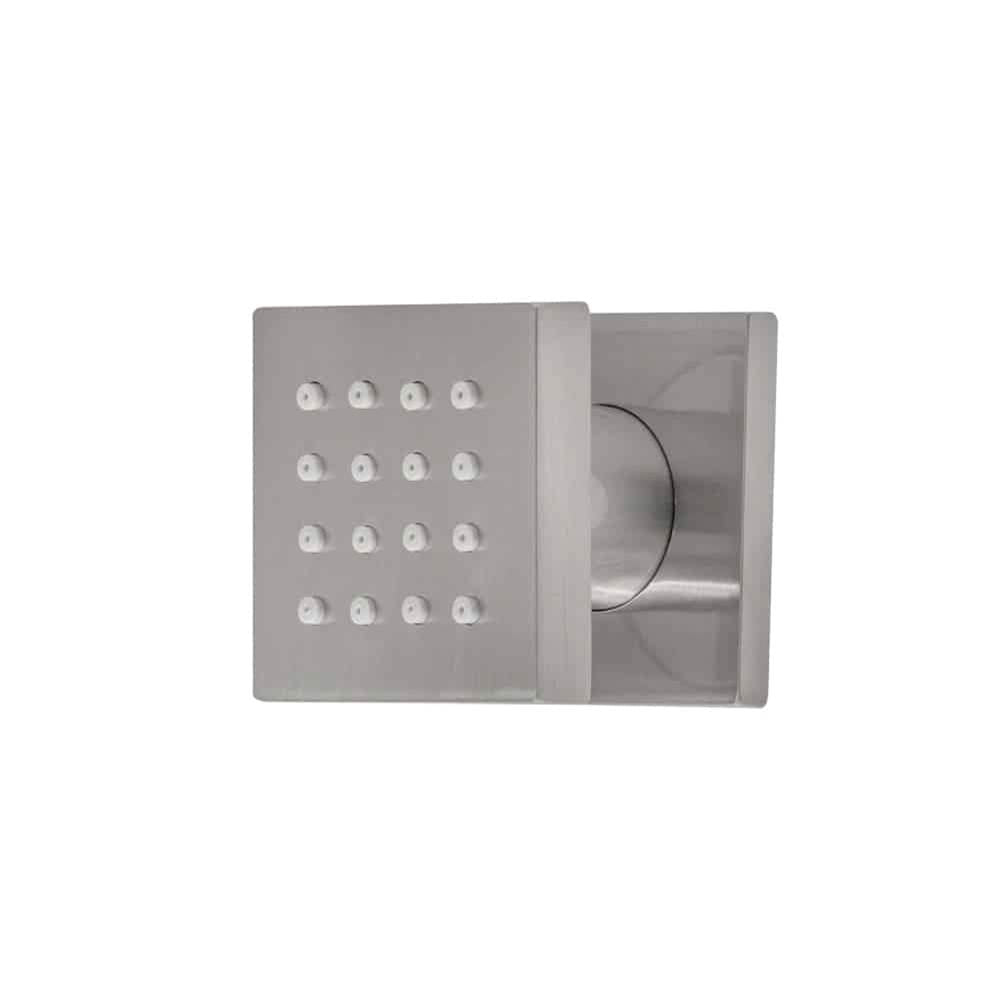 Lenova - Shower Spray - Polished Chrome