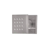 Lenova - Shower Spray - Polished Chrome