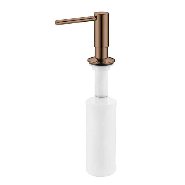 Lenova - Soap Dispenser - Oil Rubbed Bronze