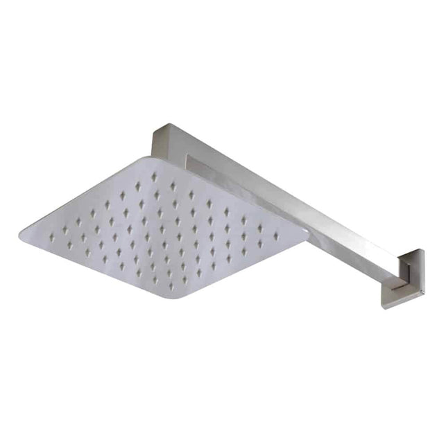 Lenova - 8'' Ceiling Mount - Polished Chrome