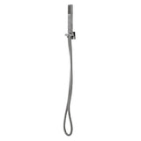 Lenova - Holder Included - Brushed Nickel
