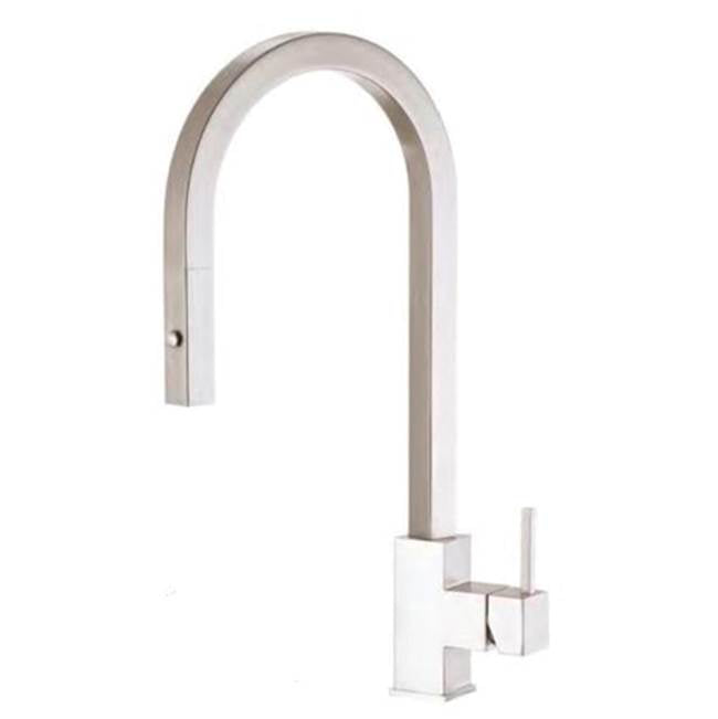 Lenova - StainlessSteel Faucet