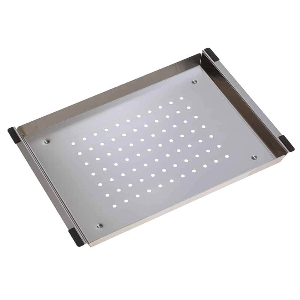 Lenova - Stainless Steel Sink Colander