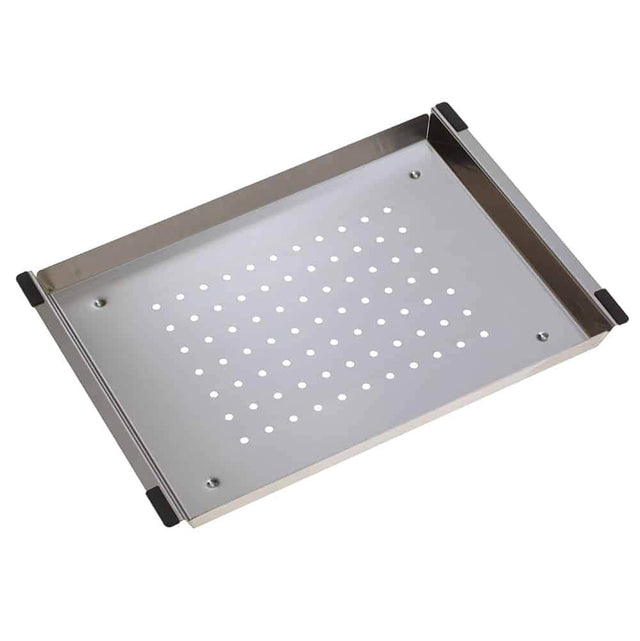 Lenova - Stainless Steel Sink Colander