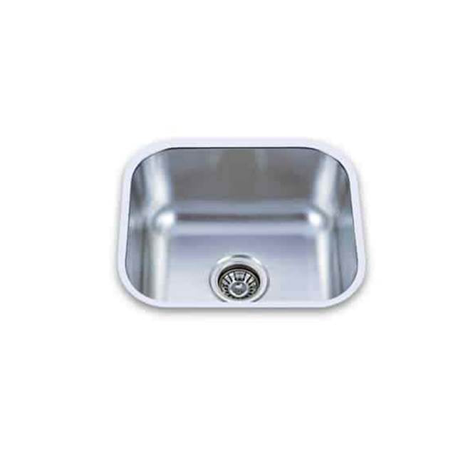 Lenova - Single Bowl 18'' X 16'' X 8''