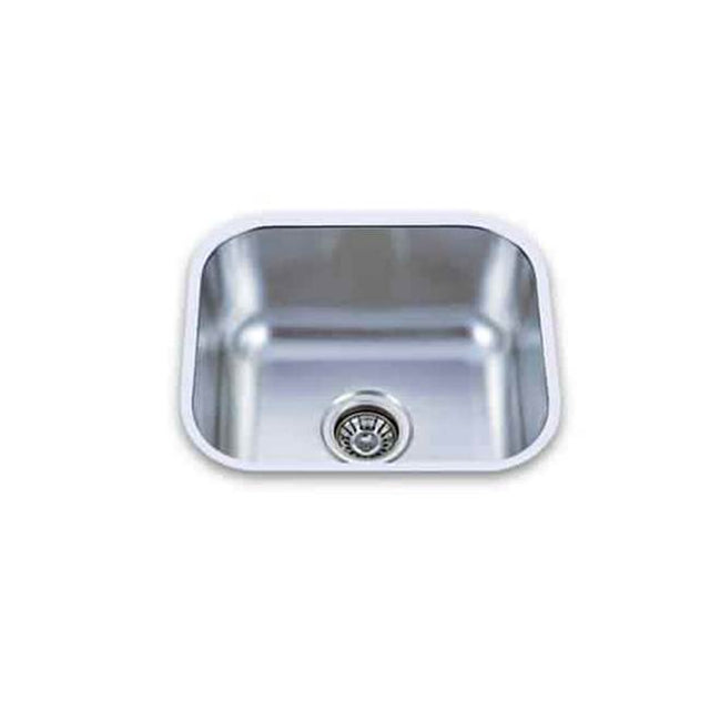 Lenova - Single Bowl 18'' X 16'' X 8''