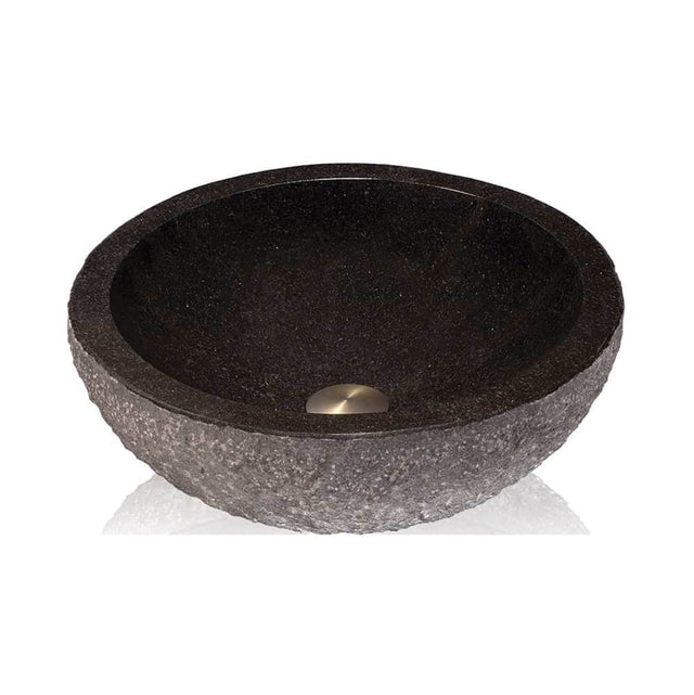 Lenova - Above Counter Single Bowl Diameter: 16-1/2''