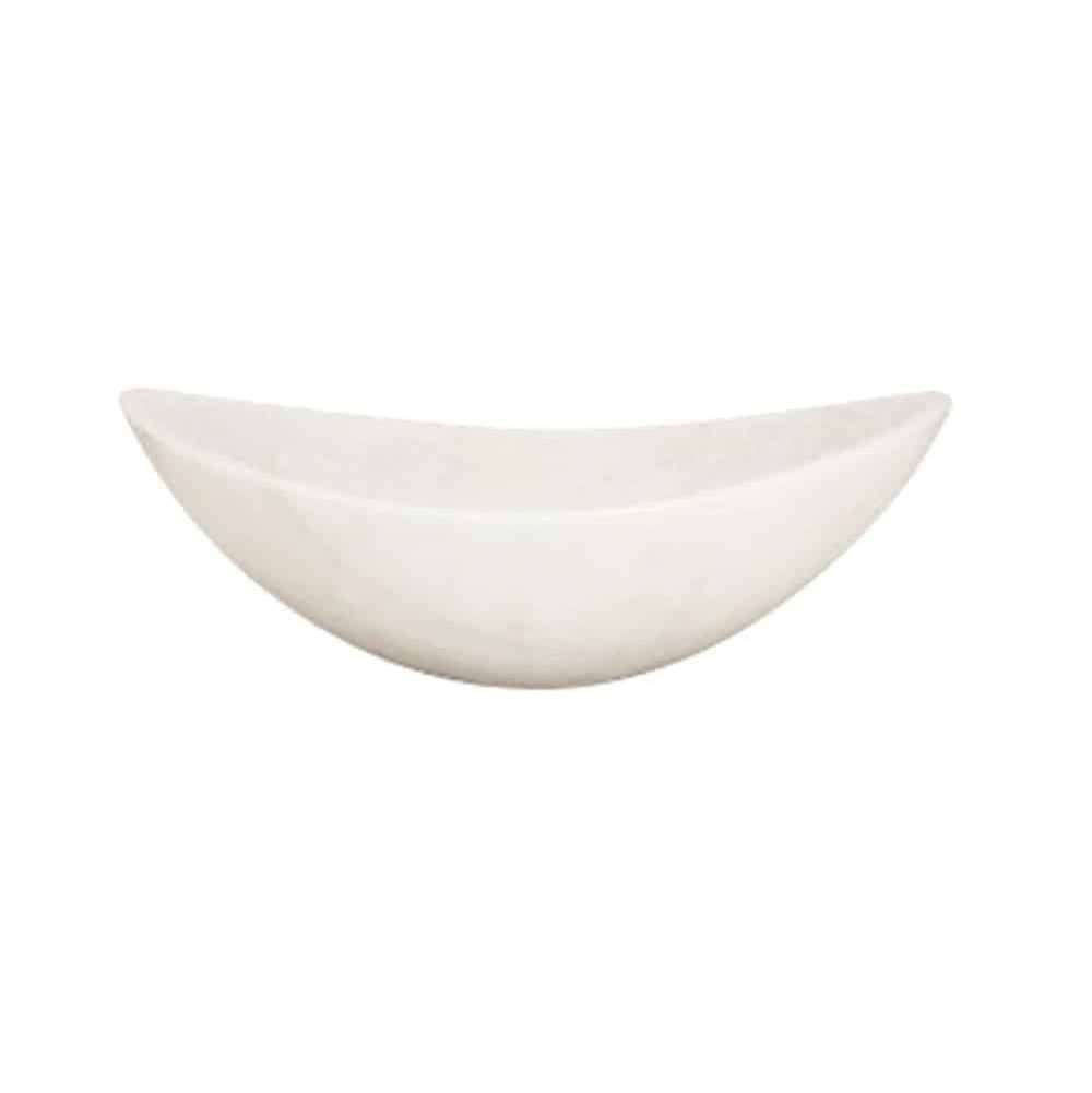 Lenova - Above Counter Single Bowl 18-1/2'' x 15'' x 6''