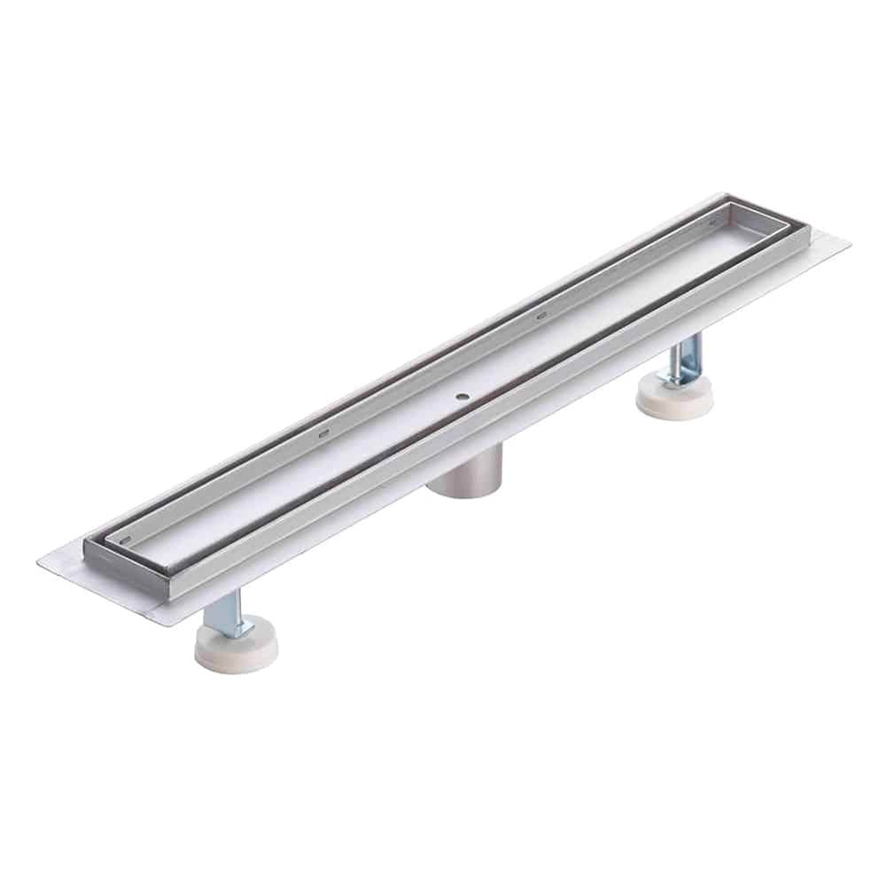 Lenova - 23-5/8'' x 2-3/4'' 304 Stainless Steel
