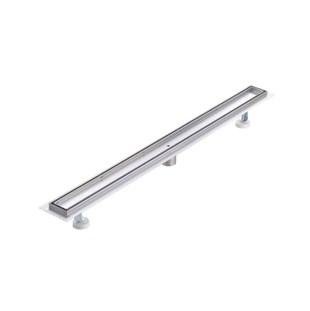 Lenova - 39-3/8'' x 2-3/4'' 304 Stainless Steel