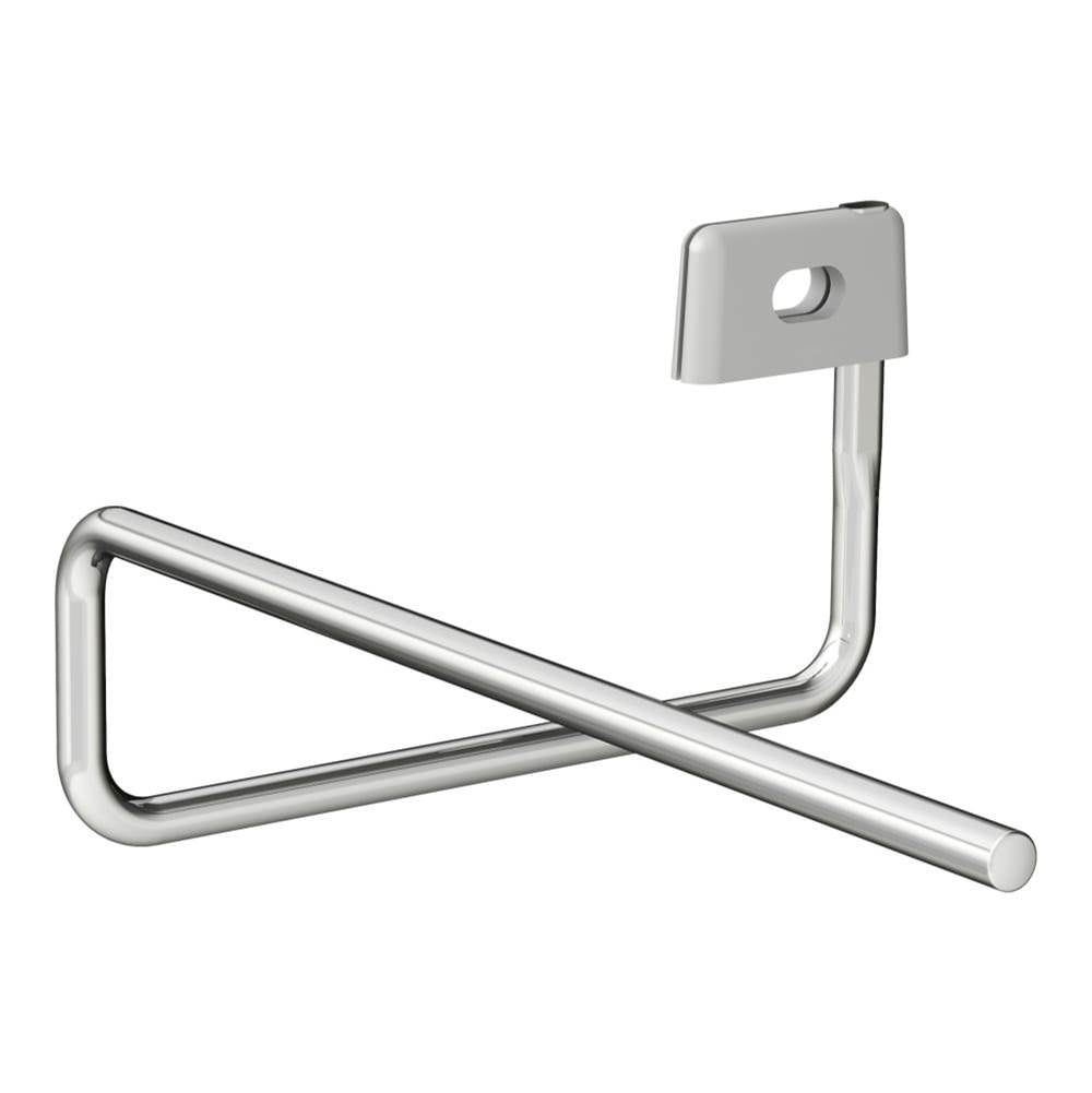 Laufen - Towel holder left