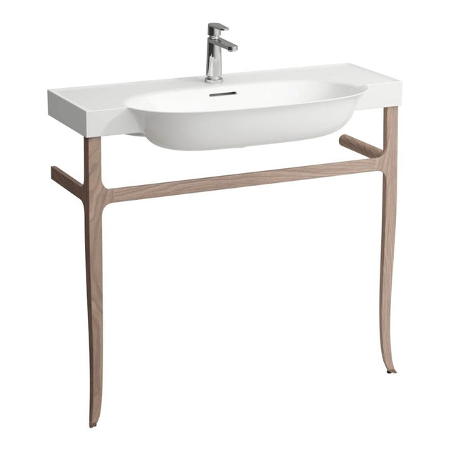 Laufen - Washbasin frame ONLY - matching washbasin 813857