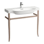 Laufen - Washbasin frame ONLY - matching washbasin 813857
