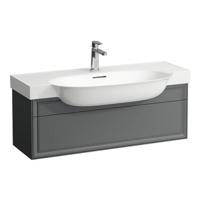 Laufen - Vanity Only, 1 drawer, matches vanity washbasin 813857