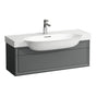 Laufen - Vanity Only, 1 drawer, matches vanity washbasin 813857