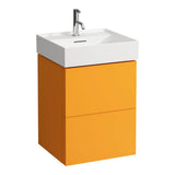 Laufen - Washbasin, Wall Mounted - Matte White
