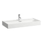 Laufen - Washbasin, wall mounted - Matte Gray
