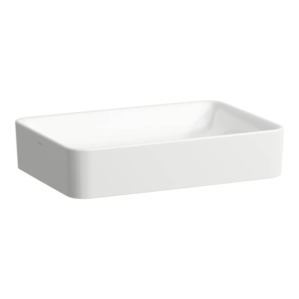 Laufen - Washbasin Bowl - White