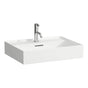 Laufen - Countertop Washbasin, ground bottom - Matte Gray