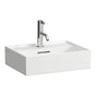 Laufen - Countertop Washbasin, Ground Bottom - Matte Gray