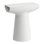 Laufen - Ceramic sculpture ''Baboon'' - Matte White