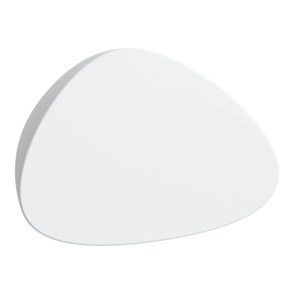 Laufen - Ceramic Towel Holder - Matte White