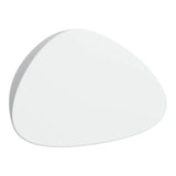 Laufen - Ceramic Towel Holder - Matte White