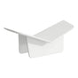 Laufen - Ceramic book holder ''Libro'' excluding LAUFEN image book