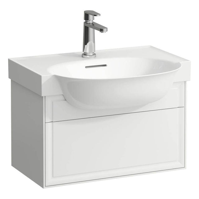 Laufen - Vanity Only, 1 drawer, matches vanity washbasin 813853