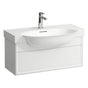 Laufen - Vanity Only, 1 drawer, matches vanity washbasin 813855