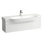 Laufen - Vanity Only, 1 drawer, matches vanity washbasin 813858