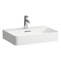 Laufen - Washbasin, wall mounted