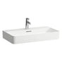 Laufen - Countertop Washbasin, wall mounted