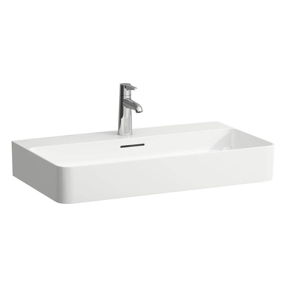 Laufen - Washbasin, wall mounted
