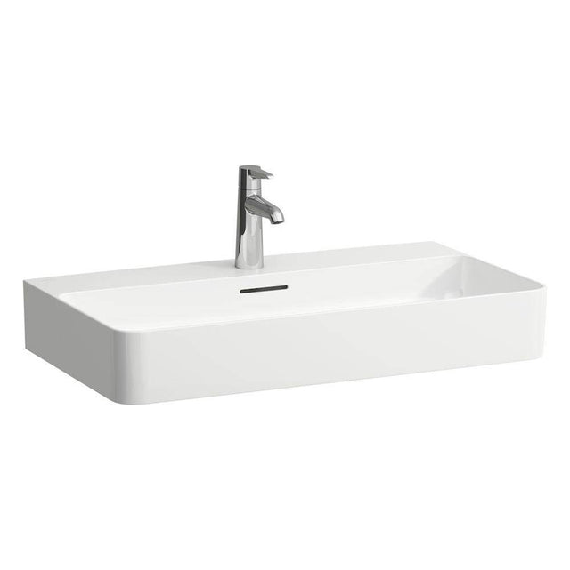 Laufen - Washbasin, wall mounted