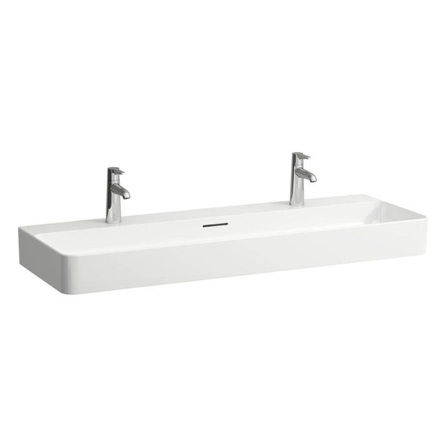 Laufen - Washbasin, wall mounted